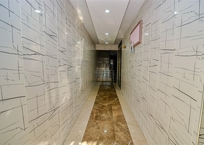 Квартира планировки 3+1 в районе Кепез - Анталия 