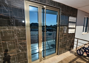 Квартира планировки 3+1 в районе Кепез - Анталия 