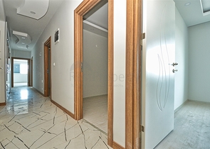 Квартира планировки 3+1 в районе Кепез - Анталия 