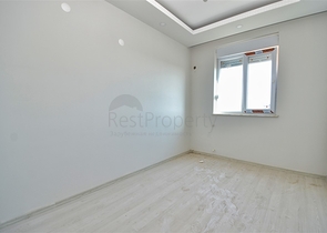 Квартира планировки 3+1 в районе Кепез - Анталия 