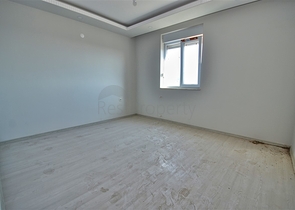 Квартира планировки 3+1 в районе Кепез - Анталия 