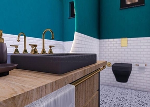 Вилла планировки 5+1 в районе Дошемеалты - Анталия