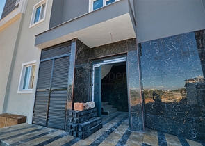 Квартиры планировки 2+1 в районе Кепез - Анталия 