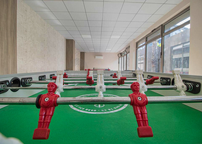 Квартира планировки 4+1 в комплексе класса люкс в районе Гюрсу - Анталия