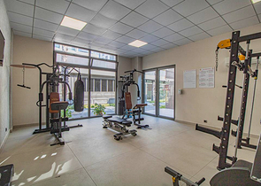 Квартира планировки 4+1 в комплексе класса люкс в районе Гюрсу - Анталия