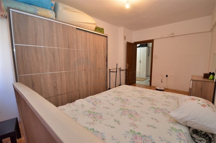 Квартира планировки 3+1 в микрорайоне Варлык - Анталия