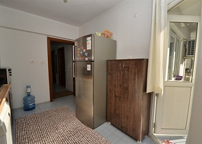 Квартира планировки 3+1 в микрорайоне Варлык - Анталия