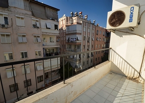 Квартира планировки 3+1 в микрорайоне Варлык - Анталия