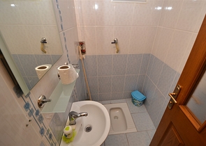 Квартира планировки 3+1 в микрорайоне Варлык - Анталия