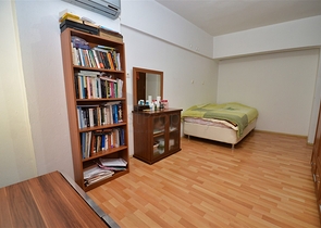 Квартира планировки 3+1 в микрорайоне Варлык - Анталия