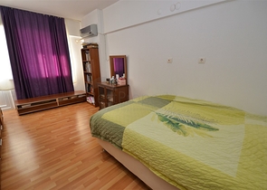 Квартира планировки 3+1 в микрорайоне Варлык - Анталия