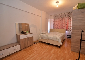 Квартира планировки 3+1 в микрорайоне Варлык - Анталия