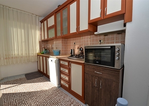 Квартира планировки 3+1 в микрорайоне Варлык - Анталия