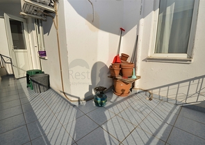 Квартира планировки 3+1 в микрорайоне Варлык - Анталия