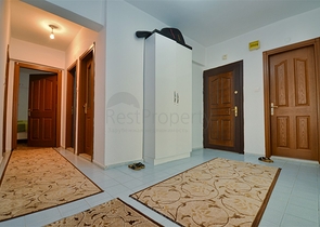 Квартира планировки 3+1 в микрорайоне Варлык - Анталия