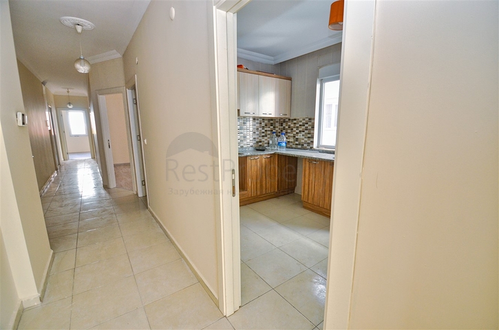 Квартира планировки 3+1 в районе Кепез - Анталия 