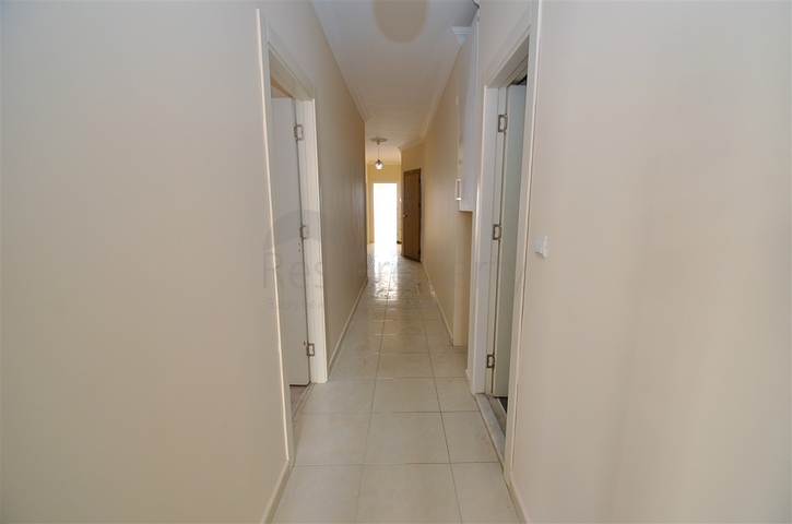 Квартира планировки 3+1 в районе Кепез - Анталия 