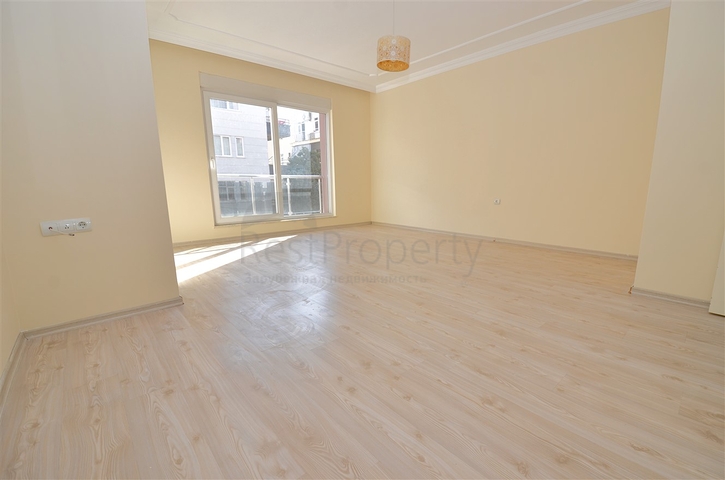 Квартира планировки 3+1 в районе Кепез - Анталия 