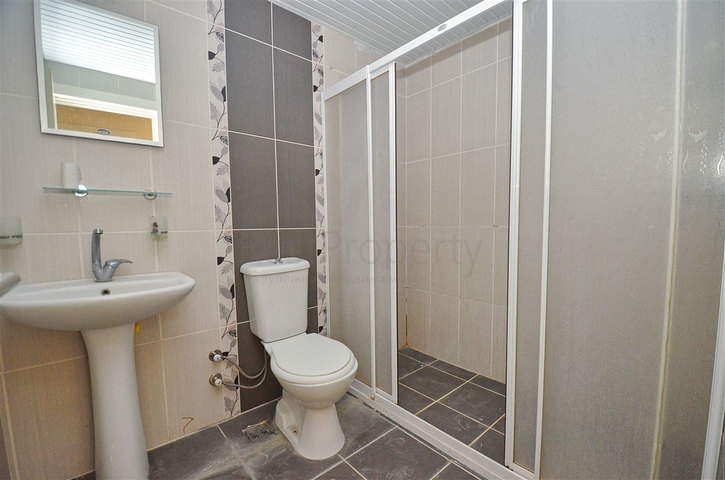 Квартира планировки 3+1 в районе Кепез - Анталия 