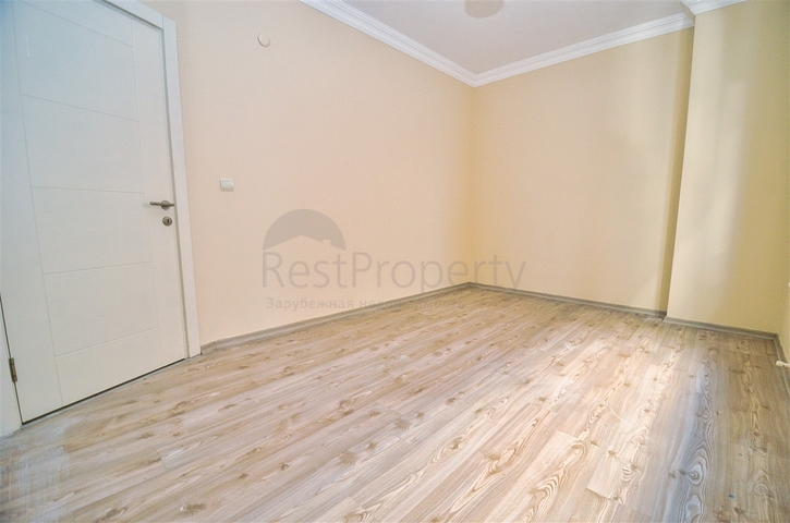 Квартира планировки 3+1 в районе Кепез - Анталия 