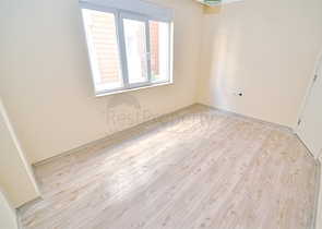 Квартира планировки 3+1 в районе Кепез - Анталия 