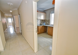 Квартира планировки 3+1 в районе Кепез - Анталия 