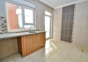 Квартира планировки 3+1 в районе Кепез - Анталия 