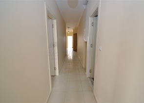 Квартира планировки 3+1 в районе Кепез - Анталия 