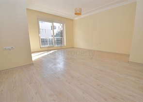 Квартира планировки 3+1 в районе Кепез - Анталия 