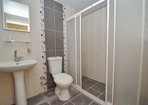 Квартира планировки 3+1 в районе Кепез - Анталия 