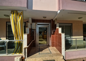 Квартира планировки 3+1 в районе Кепез - Анталия 