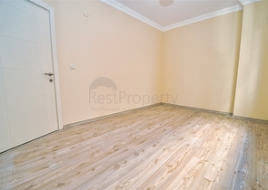 Квартира планировки 3+1 в районе Кепез - Анталия 