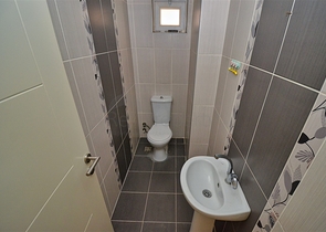 Квартира планировки 3+1 в районе Кепез - Анталия 