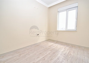 Квартира планировки 3+1 в районе Кепез - Анталия 