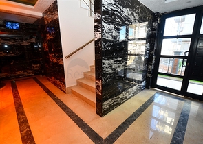 Квартиры планировки 2+1 и 6+1 дуплекс в районе Кепез - Анталия 