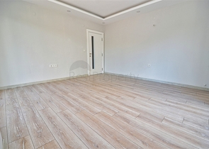 Квартиры планировки 2+1 и 6+1 дуплекс в районе Кепез - Анталия 