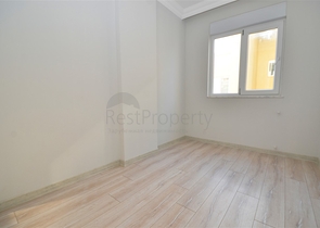 Квартиры планировки 2+1 и 6+1 дуплекс в районе Кепез - Анталия 