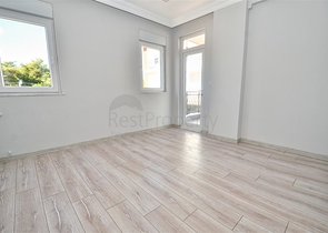 Квартиры планировки 2+1 и 6+1 дуплекс в районе Кепез - Анталия 