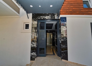 Квартиры планировки 2+1 и 6+1 дуплекс в районе Кепез - Анталия 