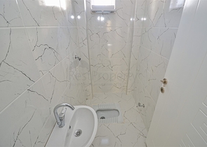 Квартиры планировки 2+1 и 6+1 дуплекс в районе Кепез - Анталия 