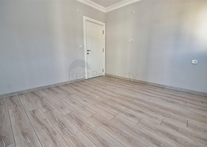 Квартиры планировки 2+1 и 6+1 дуплекс в районе Кепез - Анталия 