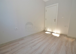 Квартиры планировки 2+1 и 6+1 дуплекс в районе Кепез - Анталия 