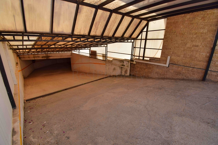 Квартира планировки 6+1 дуплекс в микрорайоне Моллаюсуф - Анталия