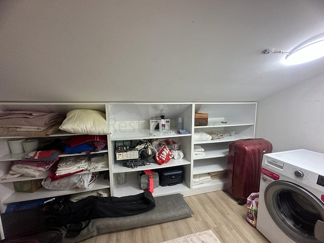 Квартира планировки 6+1 дуплекс в микрорайоне Моллаюсуф - Анталия