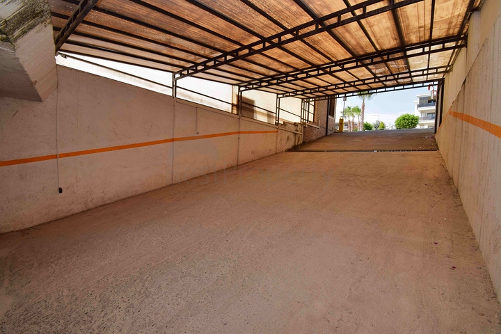 Квартира планировки 6+1 дуплекс в микрорайоне Моллаюсуф - Анталия