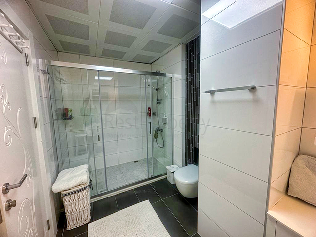 Квартира планировки 6+1 дуплекс в микрорайоне Моллаюсуф - Анталия