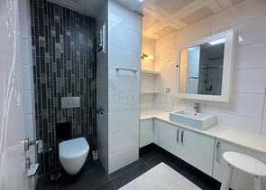 Квартира планировки 6+1 дуплекс в микрорайоне Моллаюсуф - Анталия