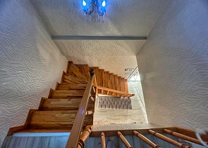 Квартира планировки 6+1 дуплекс в микрорайоне Моллаюсуф - Анталия