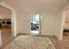 Квартира планировки 6+1 дуплекс в микрорайоне Моллаюсуф - Анталия