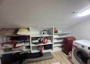 Квартира планировки 6+1 дуплекс в микрорайоне Моллаюсуф - Анталия